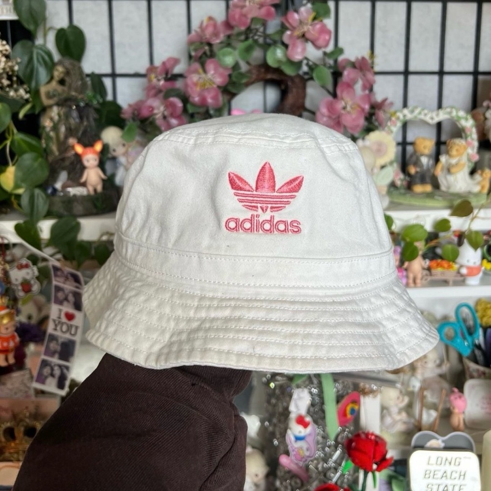 Adidas Bucket Hat